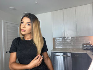 Meet your Posher, Syn